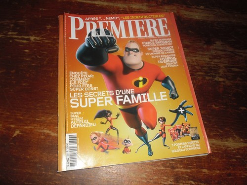Voir ancien magazine n - a, !!!