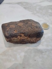 Météorite Chondrite