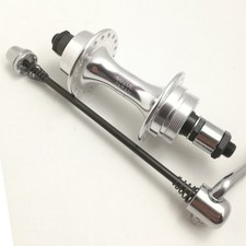 Moyeu arrière Suzue