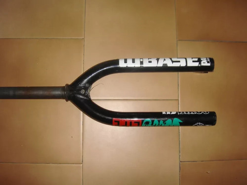 Fork bmx flybike pantera - bmx,