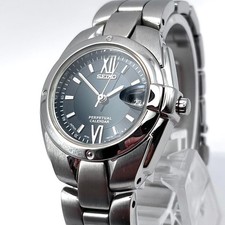 Montre Seiko Perpetual