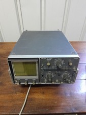 Oscilloscope  Philips PM3232  0-10mhz