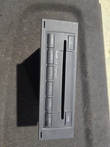 Chargeur audi changer - chargeur,