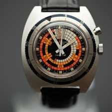 Vintage jules jürgensen - vintage,