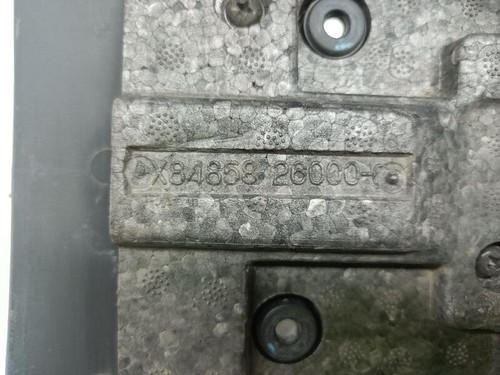 X8485826000 télécommande