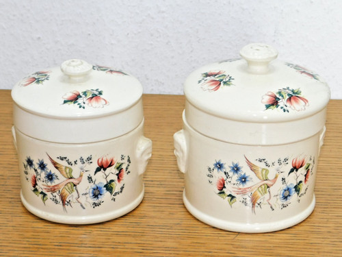 Lot pot foie - lot,