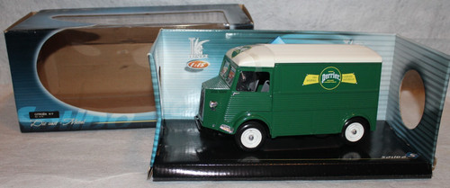 Citroen perrier solido - hy,