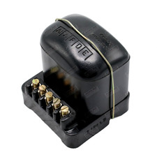 Contrôle Boîte Pour Fordson