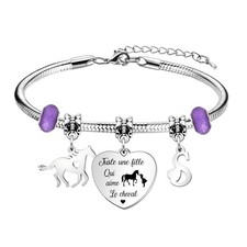 Cadeau d'amant animal,coeur