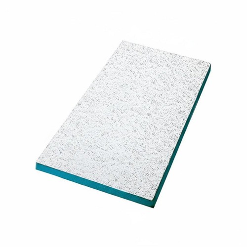 Panneau isolant aluminium