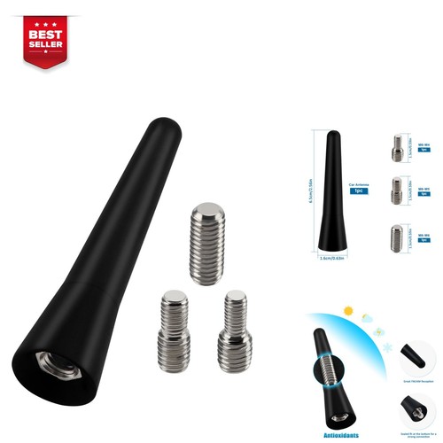 Voogenzek mini antenne voiture - antenne,
