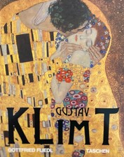 GUSTAV KLIMT PAR COMINI.