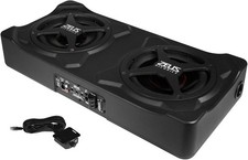 Hifonics ZEUS ZRX220A