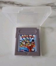 Super Mario Land 3: Wario Land (Nintendo Game Boy, 1994)