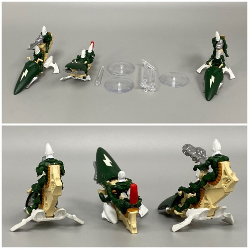 Jetbikes eldar aeldari - 3,