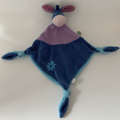 Doudou disney nicotoy - disney,