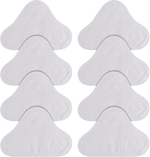 Microfiber steam mop pad - microfiber,