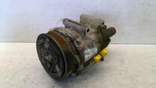 Compresseur clim CITROEN C4 1
