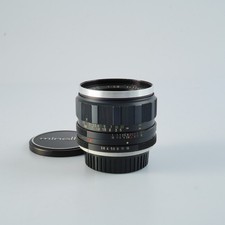 Excellente Minolta Auto