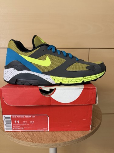 Nike air max - air, terra