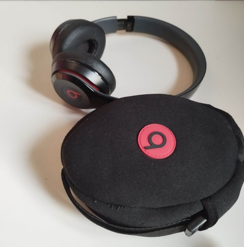 Casque origine beats dr - d,