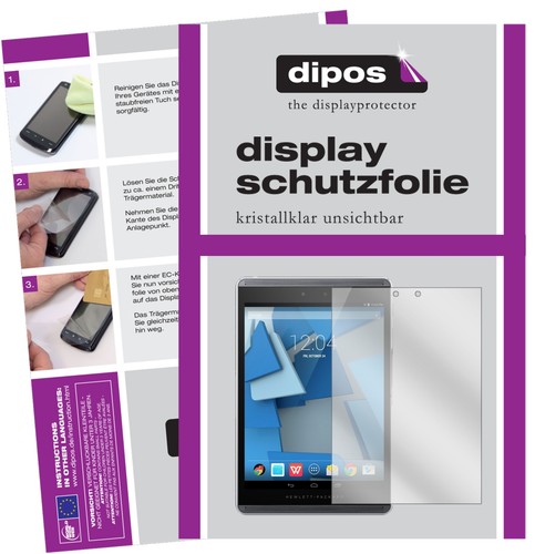 Protection pour pro - 2x, hp