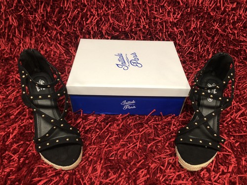 Chaussures talon femme - à,