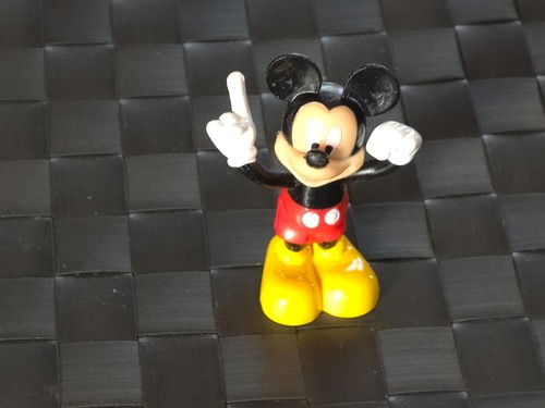 Jeu jouet figurine - , articulée