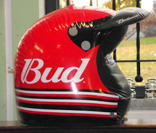 BUD Budweiser Beer Inflatable