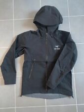 veste Arc'Teryx Beta LT, Noir