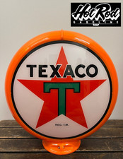 TEXACO Reproduction 13.5" Gas