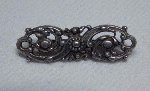 Rare petit coulant - , ou