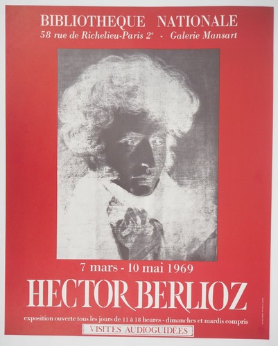 Affiche art bibliotheque - [affiche, d'art]