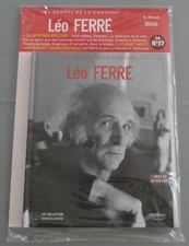 CD LIVRE COLLECTOR LES GEANTS