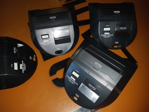 Adaptateur sega master - adaptateur,