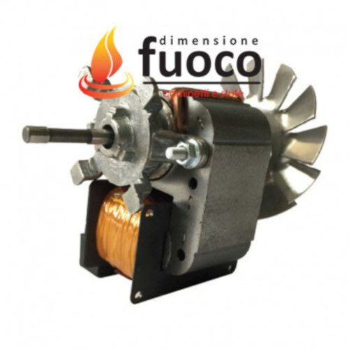 Moteur ventilateur - moteur,
