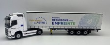 ELIGOR, VOLVO FH 4x2 avec