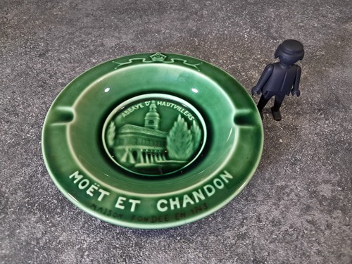 Moët chandon cendrier - moËt, et