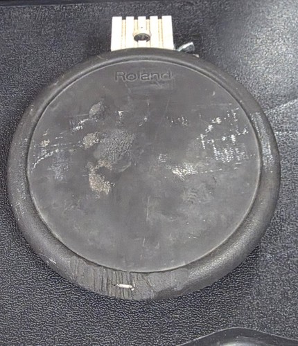 Roland dual trigger - roland, pd-7