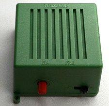 FLEISCHMANN 6960 Boitier EVA Retardateur Automatique Accélération / Freinage