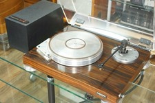 Micro Seiki BL-91L Platine