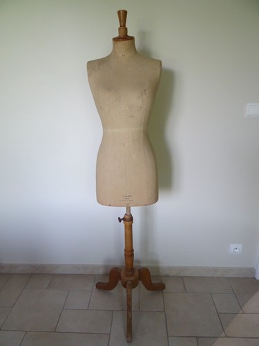 Mannequin stockman model - stockman, 370