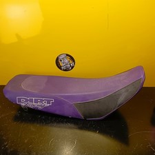 SELLE KAWASAKI 80 KX 1992 -