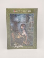 New Heye Cris Ortega -