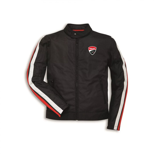 Ducati veste motard moto homme - veste,
