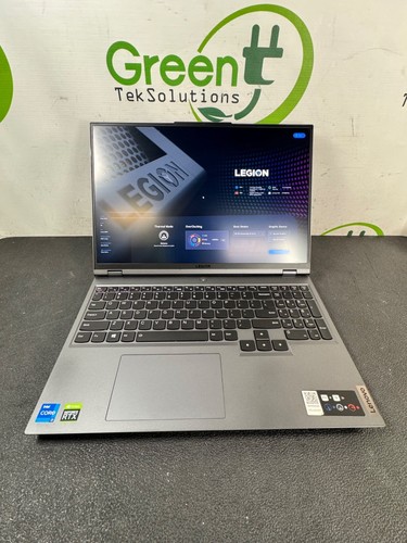 Lenovo legion pro 16ith6h - legion, 5