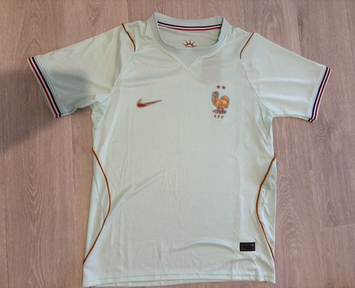 Maillot équipe france 2026 - équipe,