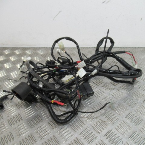 Faisceau électrique gilera - faisceau,