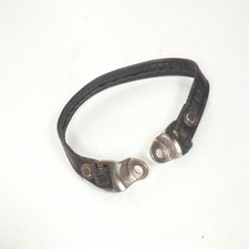 Sangle de selle origine pour