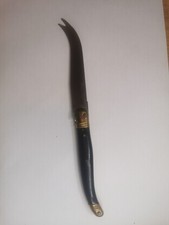 ANCIEN COUTEAU LAGUIOLE